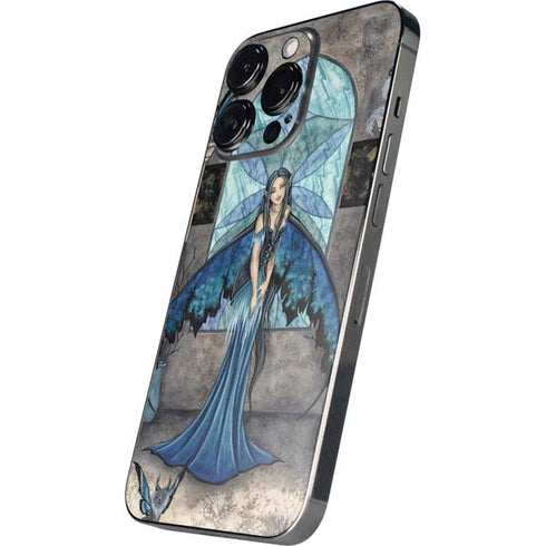 Amy Brown Ashlynns Companions iPhone 14 Pro Skin
